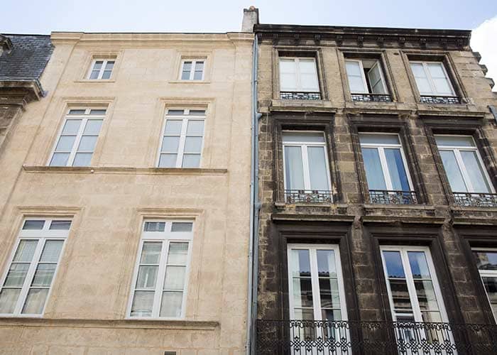 Ravalement de façade explications, tarifs et aides