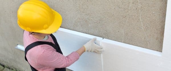 ite polystyrene