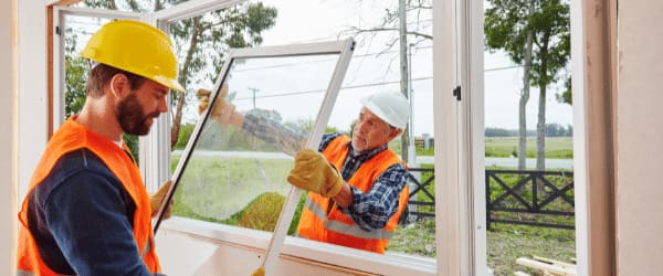 remplacement fenetre sans autorisation
