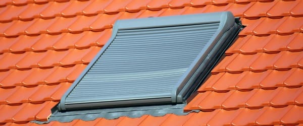 velux alu