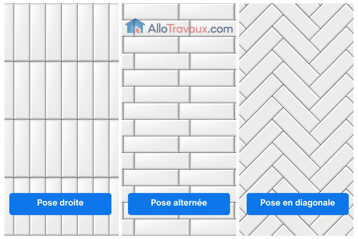 9 allotravaux techniques de pose du carrelage