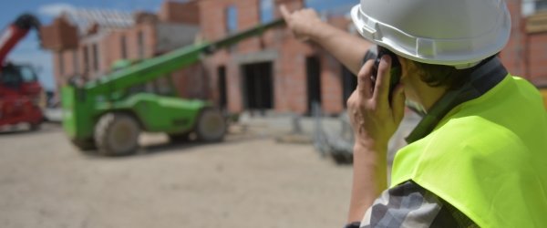 artisan trouver chantier