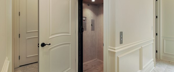 ascenseur maison