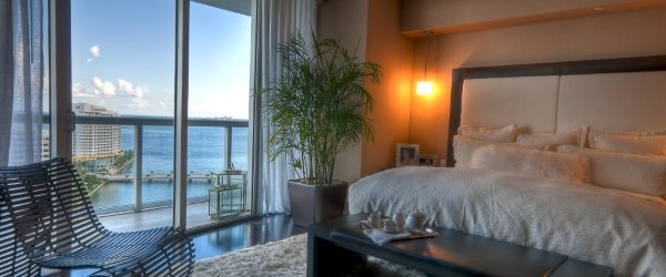 baie vitree chambre