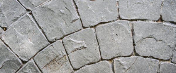 beton imprime tarif