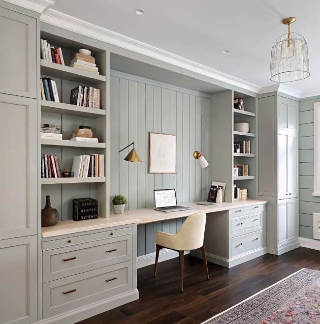 bureau peinture premium