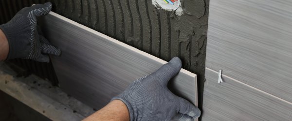 carrelage mural