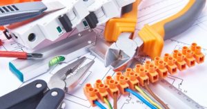 composants renovation electrique
