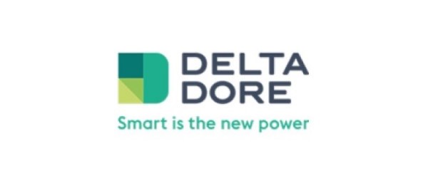 deltadore logo