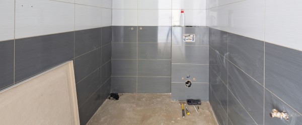 douche italienne