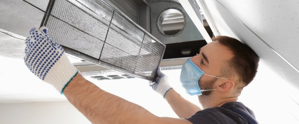 entretien climatiseur