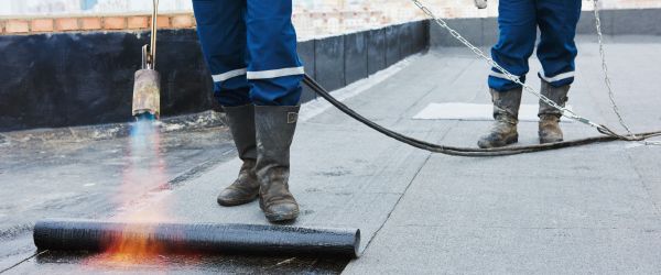 etancheite terrasse bois