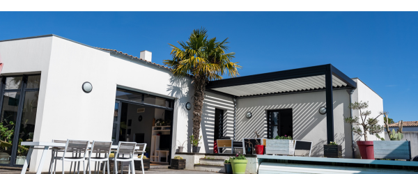 fabricants de pergola