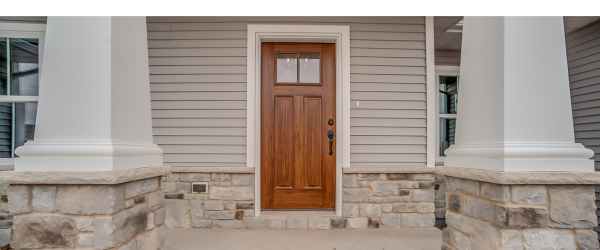 fabricants porte entree