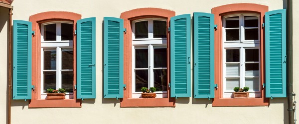 facade esthetique