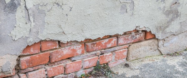 humidite mur traitement