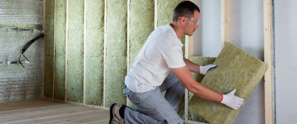 isolation mur interieur