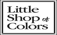 little shop of colors