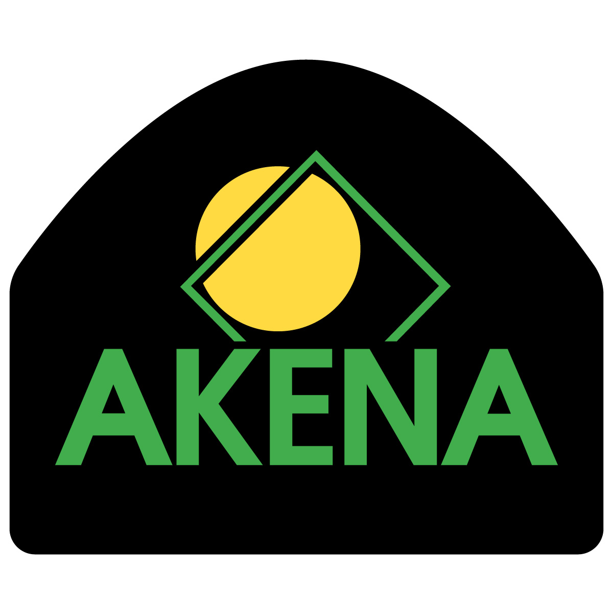 logo akena