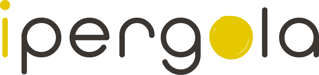 logo ipergola