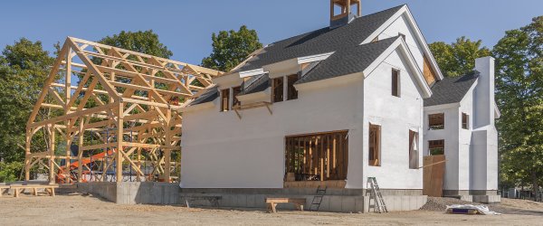 maison construction