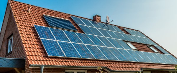 panneau solaire prix