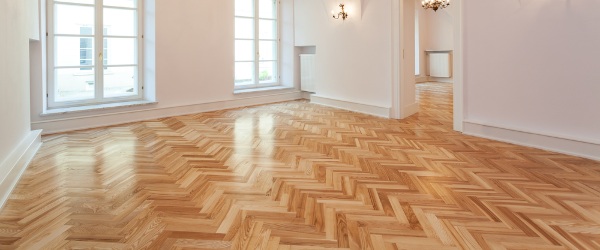 parquet salon