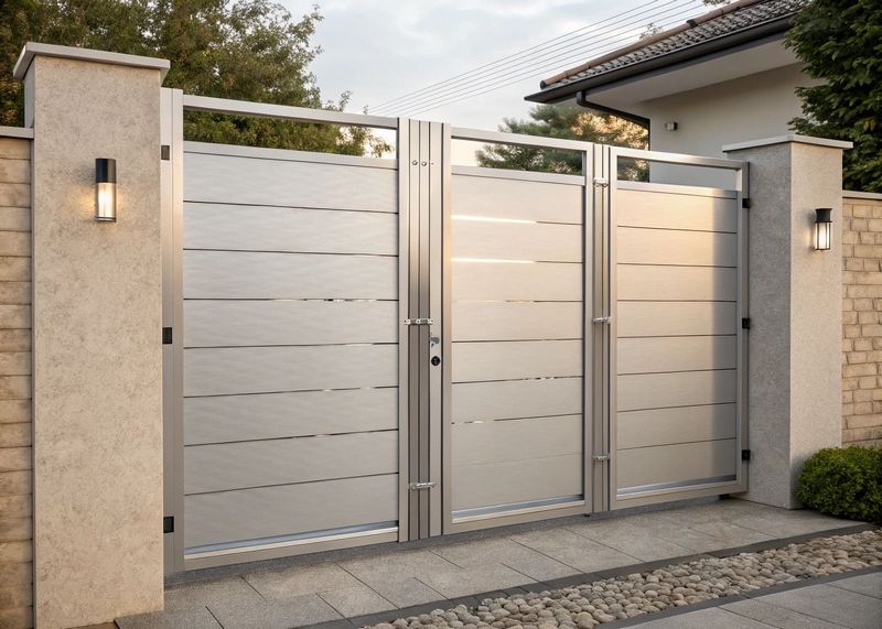 portail en aluminium (1)