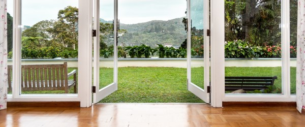 porte fenetre pvc 2 vantaux