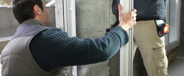 porte fenetre pvc