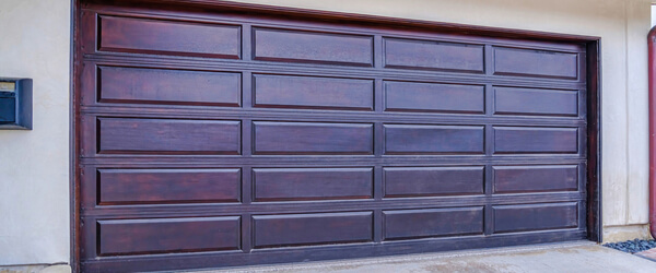 porte garage sectionnelle marques