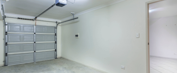 porte garage sectionnelle