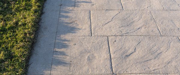 prix beton imprime