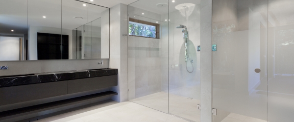 prix douche italienne