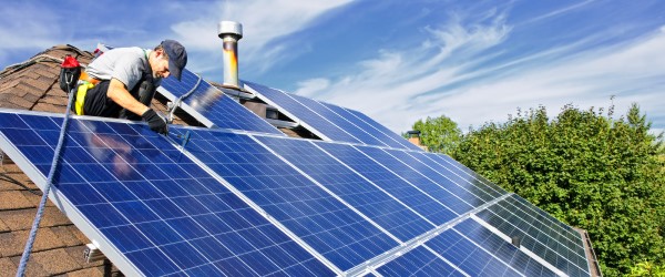 prix panneau solaire