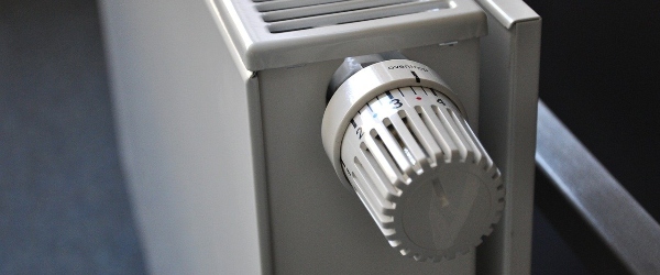 radiateur gaz