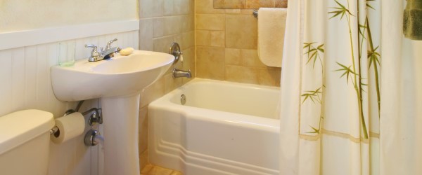 remplacer baignoire douche italienne