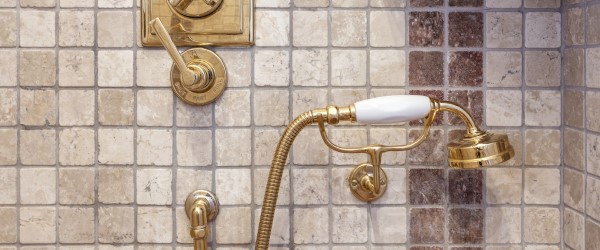 robinetterie douche