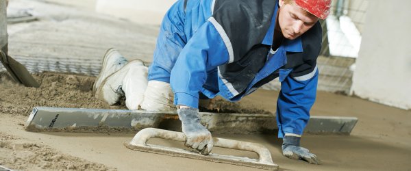 tarif chape beton