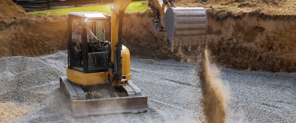 travaux gros oeuvre