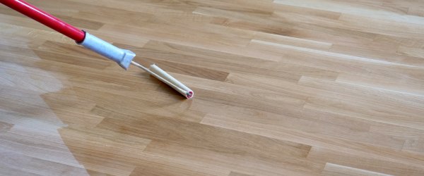 vernir parquet
