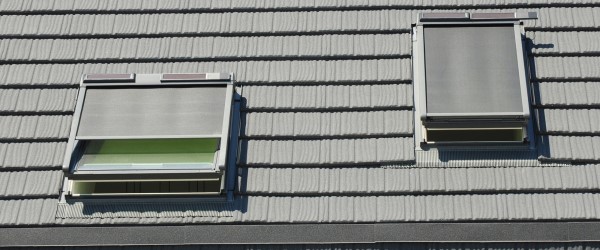 volet roulant Velux prix